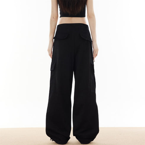 Women's Fashion Casual Trousers For Men And Women